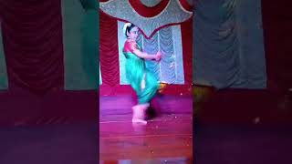 Aigiri Nandini remix  YouTube shorts  Dhruvi  Kali pooja program [upl. by Euh933]