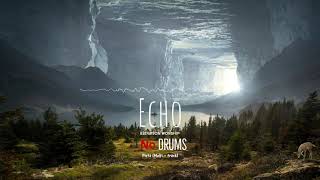 Echo  Elevation Worship  No Drums  Backing Track [upl. by Reyna304]