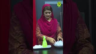 How To Clean Fridge  Fridge Saaf Karne Ka Tarika  Kitchen Hack  Samina Jalil  MasalaTV [upl. by Quintessa367]