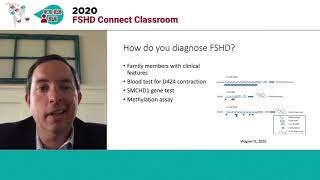 FSHD 101 Managing the Condition with Nicholas Johnson MD [upl. by Inaleon127]