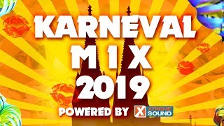 Karneval Mix 2019  Partymix Karneval Fasching Kölsche Musik Fasnacht Fastnacht [upl. by Audly74]