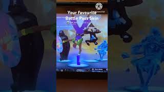 I did this with Tweedle Dee Tweedle Dumb and …Jack ft TheCybernet5394 fortnite trend [upl. by Halladba]