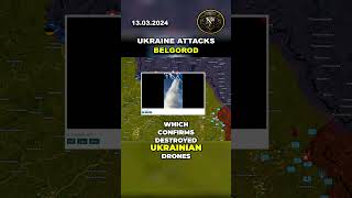 Russian Air Defense Forces Destroy Ukrainian Drones shorts russia ukraine [upl. by Jeffcott]