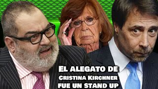 Jorge Lanata y Eduardo Feinmann  El pase Lunes 26Sep22 [upl. by Aletha]