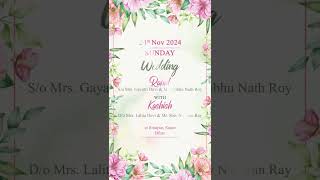 Wedding dates revealed🫶 shadi biharifamily weddingfamily weddingdates [upl. by Hyacintha]