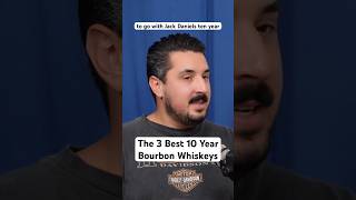 Best 10 Year Bourbon Whiskey bourbon [upl. by Eibmab951]