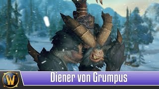 Mount Guide 22  Diener von Grumpus  Deutsch [upl. by Grey]