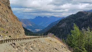 Yellowstone Descent [upl. by Arratahs]