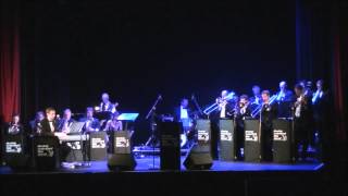 Swing Unlimited Big Band  Luton Hoo [upl. by Juliet]