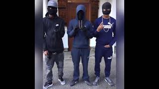 SavO x Digga D Violence Audio unreleased [upl. by Kerekes]