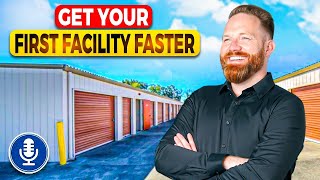 Self Storage Investing for Beginners 10 FAQs for New Investors  SSI Ep 252 [upl. by Llerrac]