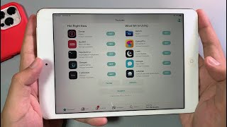 How to Jailbreak iOS 1255 on iPad Mini 2 No Computer [upl. by Burty]