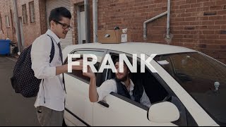 Quite Frankly  Ep 1  Frank [upl. by Lotus]