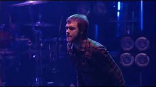 Kasabian  LSF  Live T In The Park  2006 [upl. by Claudie843]