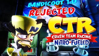 Crash Team Racing Nitro Fueled  PlayStation [upl. by Casaleggio]