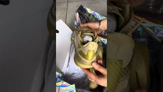 Lining Gamma 1 Gold Unboxing [upl. by Vickey]