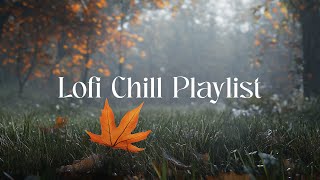 Lofi Chill Playlist  A Chill Lofi Beats Playlist [upl. by Hendren]