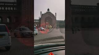 Bara Imambara Lucknow  KumariAditri  Lucknow kumariaditri history [upl. by Nilekcaj]