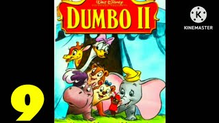 Dumbo 2 New York Adventure Chapter 9 Eyes On The Trophy [upl. by Naeerb]