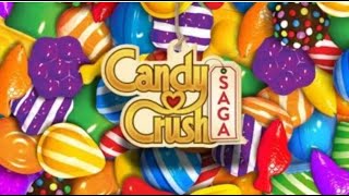 Candy Crush Saga Live Gameplay Crushing Levels 3006 to 3028 [upl. by Harsho34]