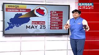 Odisha Assembly Election  Dates And Places Of Voting Announced  Know The Details [upl. by Atorod]