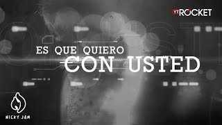 23 Hasta El Amanecer Remix  Nicky Jam Ft Daddy Yankee  Video lyric [upl. by Amor]