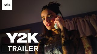 Y2K  Official Trailer 2 HD  A24 [upl. by Nitsirc823]