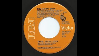 The Hardy Boys – Good Good Lovin 1970 Stereo Lost Jukebox Volume 204 [upl. by Jr]