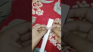 How to make boomerang shortcraftsubscribe [upl. by Anahir]