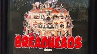 Breadheads Nadderud 2024 [upl. by Nonnelg886]