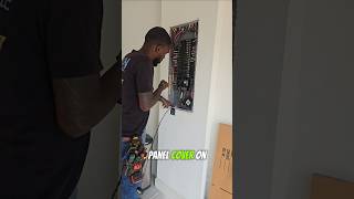 25 year old whole house surge protector gets an upgrade Simon Electric [upl. by Keelia676]