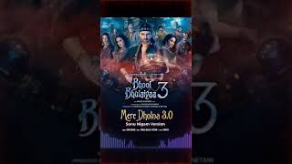 Mere Dholna 30  Bhola Bhala tha  Mukhda cover BB3 meredholna sonunigam version [upl. by Armil]