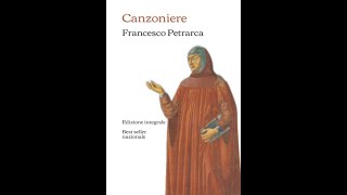 quotCanzonierequot By Francesco Petrarca [upl. by Enitsua]