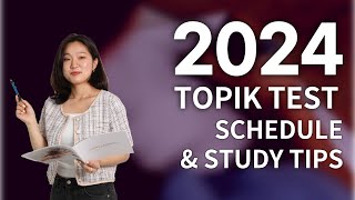 All About TOPIK Test in India [upl. by Leva825]