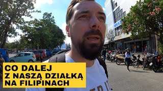 Co dalej z naszą Filipińską działką [upl. by Adriel460]