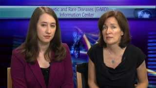 Genetic and Rare Diseases GARD Information Center at NIH [upl. by Eirolam]