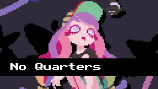 No Quarters  Chirpy Chips Splatoon 3 8bit LSDj Remix [upl. by Urbanna]