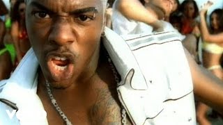 Sisqo  Thong Song Official Music Video [upl. by Hillel]