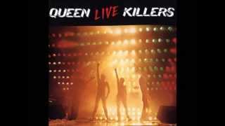 Full Concert Queen  Live Killers 1979 [upl. by Bamby112]