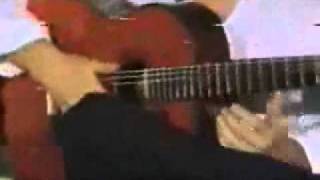 Paco de Lucia great picado [upl. by Blondelle357]