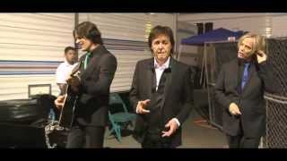 Paul McCartney  iHeartRadio Music Festival [upl. by Amalita]