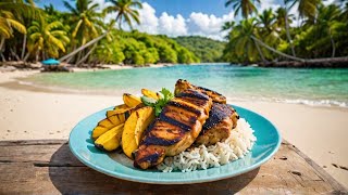 MustTry Jamaican Food You CANT Miss While Traveling VIRAL VIDEO [upl. by Anoval]