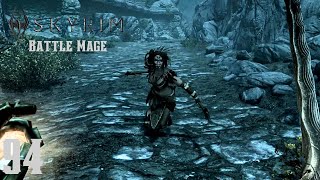 The Elder Scrolls V Skyrim Special Edition BattleMage Episode 94 [upl. by Vito]