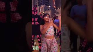 Nice dance chammak challodance dance reaction dance cover [upl. by Marlin]