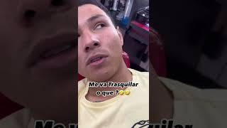 Me va a trasquilar o qué 😂 humor risasgatunas comedia risasalogrande comedy risasymasrisas [upl. by Clayson241]