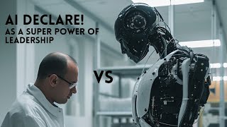 Machine Intelligence VS Human Intelligence  Documentary [upl. by Aara]