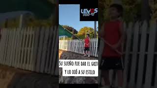 El grito más hermoso El futuro está en nuestros hijos 😉 [upl. by Leilamag]