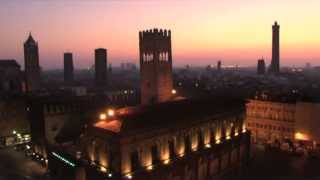 Bologna where every day is special [upl. by Circosta]