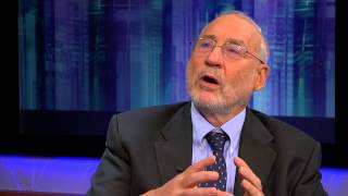 Joseph Stiglitz on Income Inequality  MetroFocus [upl. by Treble]