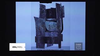 Tindaya y la obra pública Eduardo Chillida por Luis Chillida [upl. by Muslim]